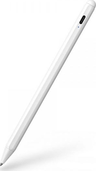 Laps për IPad Tech-Protect Digital Stylus, i bardhë Laps për IPad Tech-Protect Digital Stylus, i bardhë