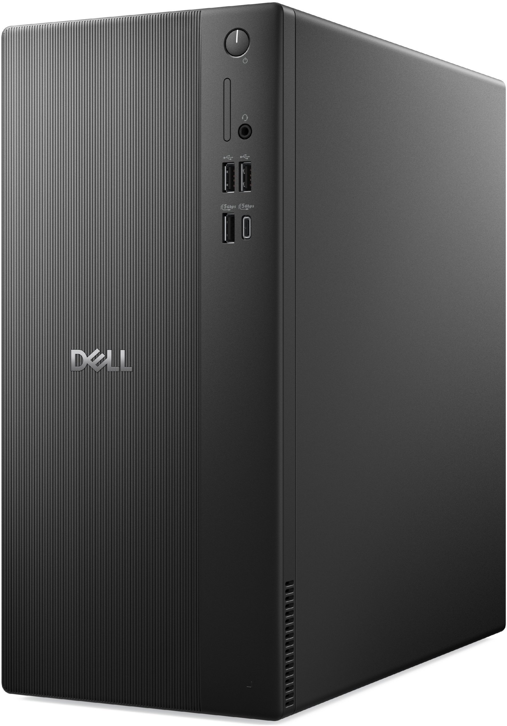 Kompjuter fiks Dell Tower ECT1250, Intel Core i5 14400, 8GB RAM, 512GB SSD 2