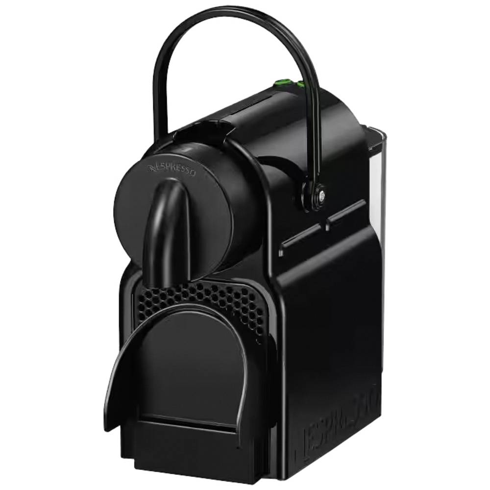 Aparat kafeje DeLonghi Nespresso Inissia EN 80.B, i zi