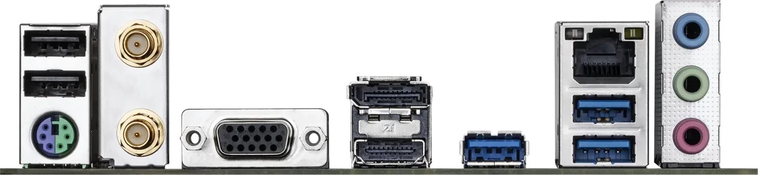 Pllakë amë GIGABYTE B760M D3HP WIFI6, DDR5, Wi-Fi 6, Micro ATX