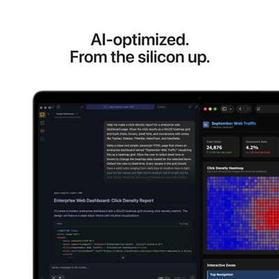 Apple MacBook Pro, 14", M5 10-core, 16GB, 512GB, 10-core GPU, Silver