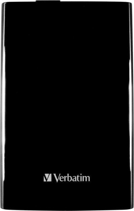 Disk i jashtëm Verbatim Store 'n' Go HDD, 2TB