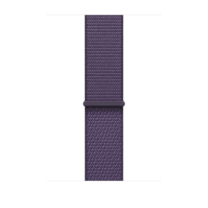 Apple Watch 46mm Loop, Purple Fog Sport Loop