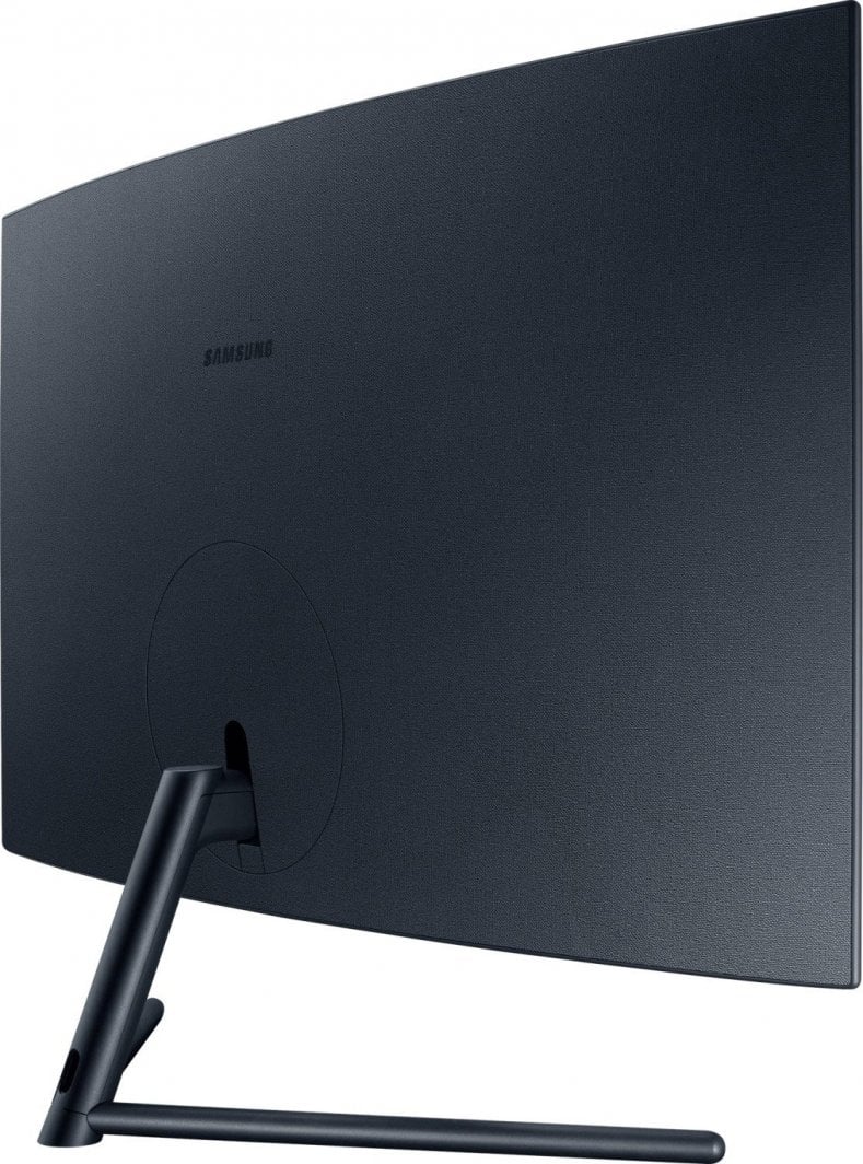 Monitor Samsung UR59C (LU32R590CWPXEN), 31.5", UHD 4K, i zi