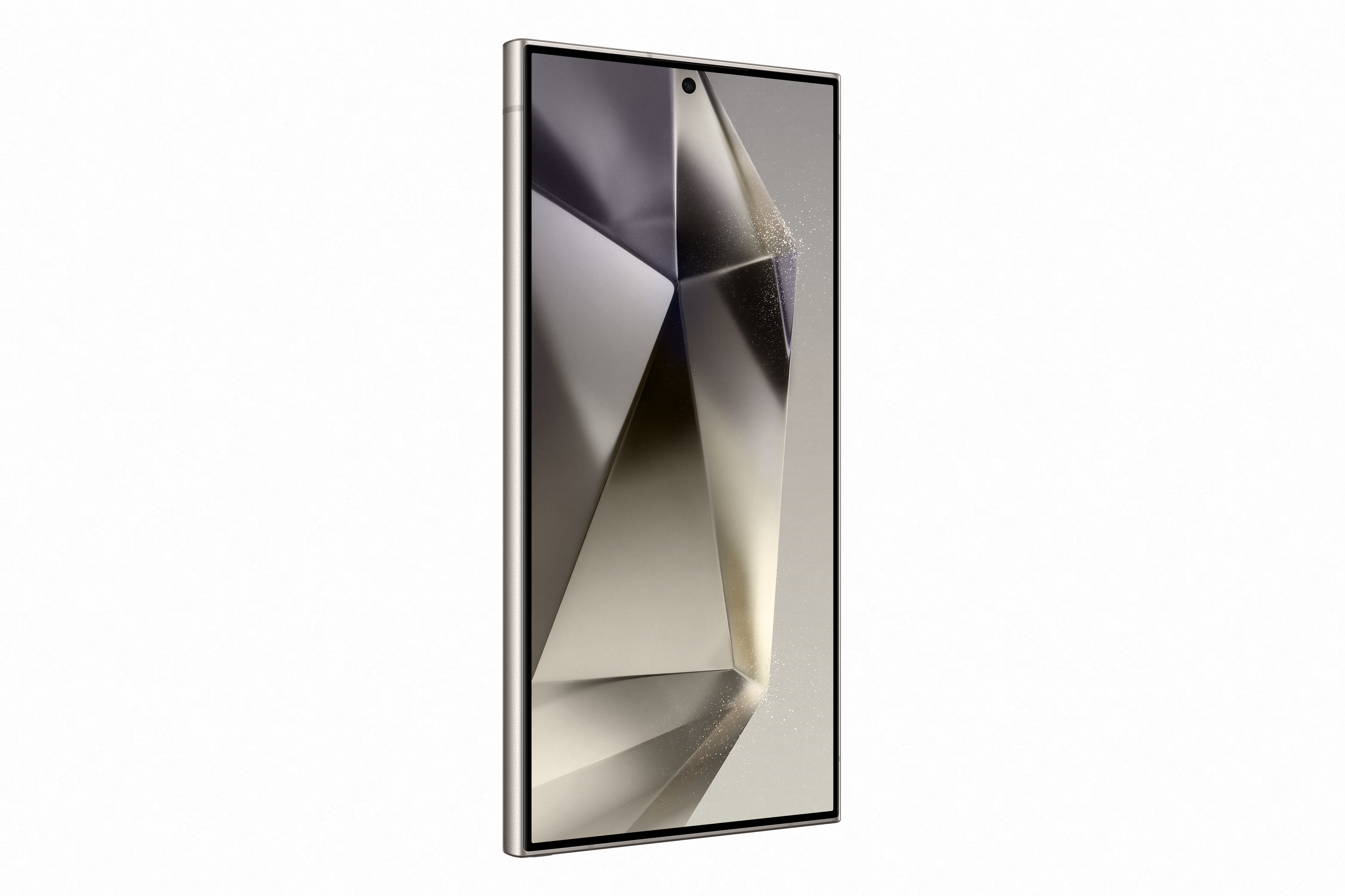 Celular Samsung Galaxy S24 Ultra, 6.8", 12GB/ 512GB, Titanium Gray