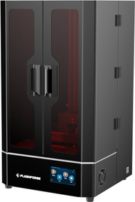 Printer 3D me resin Flashforge Foto 13.3, LCD, 13.3"