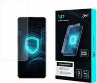 Mbrojtëse ekrani 3MK 1UP për OnePlus 9, gaming, set 3 copë, transparente