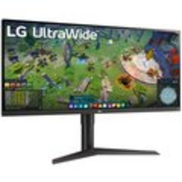[OUTLET] Monitor LG 34WP65G-B, WFHD, 34 " LED, i zi