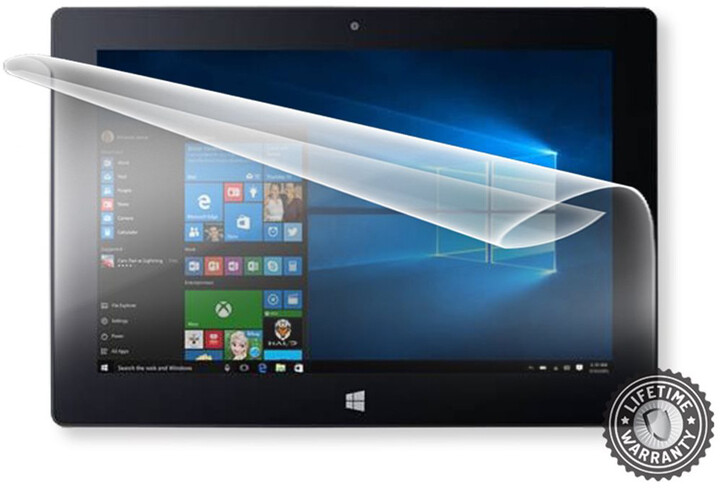 Folie mbrojtëse Screenshield për Acer Switch One 10 SW1-011