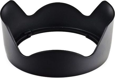 Parasolë objektivi Massa Canon EW-83H, për Canon EF 24-105mm f/4 L IS USM, e zezë