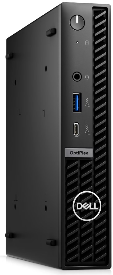 Kompjuter Dell Optiplex 7020, Intel i7-14700T, 16GB RAM, 512GB SSD, Intel UHD 770, i zi