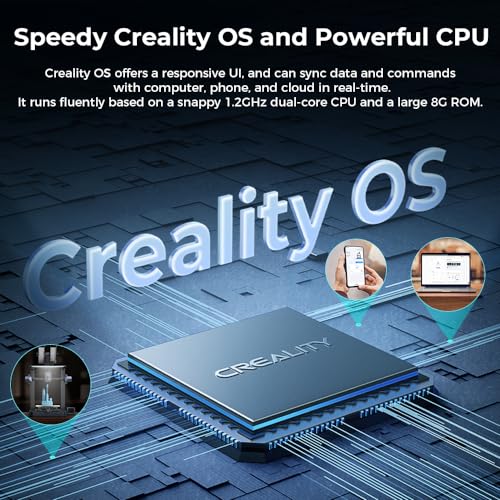 Printer 3D Creality CR-10 SE, shpejtësi 600mm/s, hotend 300°C, i zi