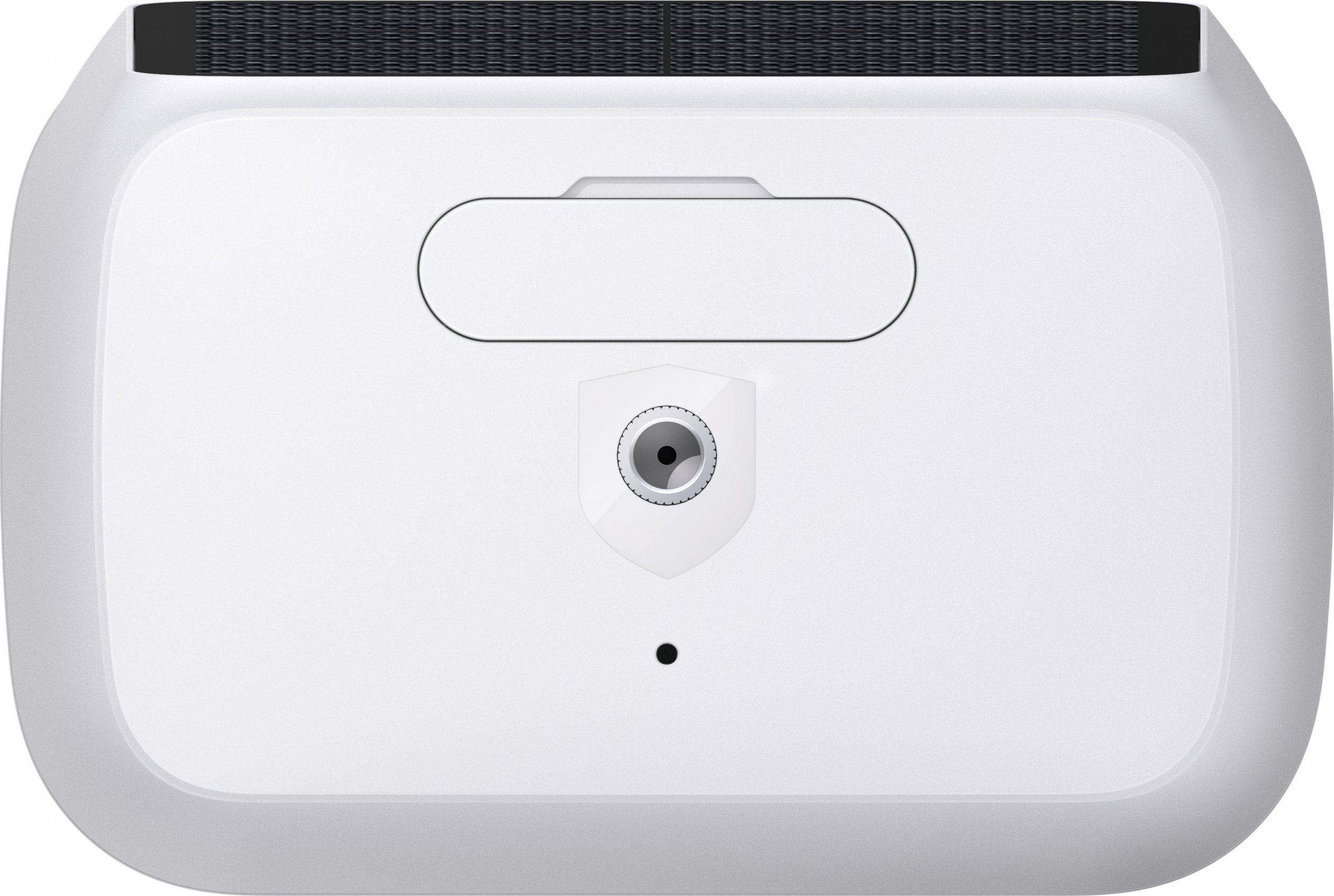 Kamerë sigurie Eufy SoloCam S40, 2K, pa tela, e bardhë