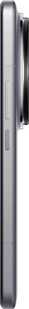 Celular Xiaomi 14 Ultra, 6.73", 16GB RAM, 512GB, 5G, i bardhë