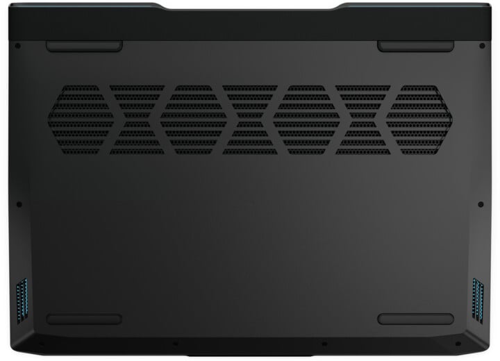 [OUTLET] Laptop Lenovo IdeaPad Gaming 3 15ARH7, AMD Ryzen 5 7535HS, 16GB RAM, 512GB SSD, NVIDIA GeForce RTX 4050 6GB GDDR6, i hirtë