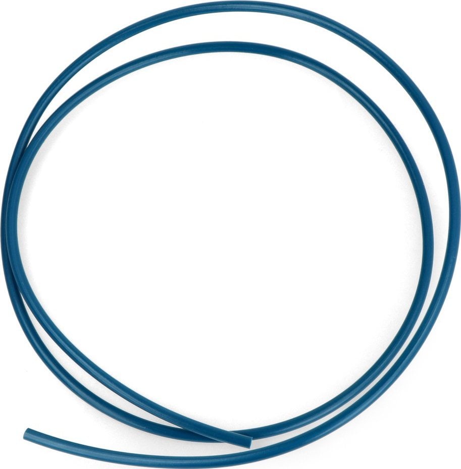 Tub PTFE Creality Capricorn, 1m, filament 1.75mm, blu