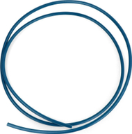 Tub PTFE Creality Capricorn, 1m, filament 1.75mm, blu