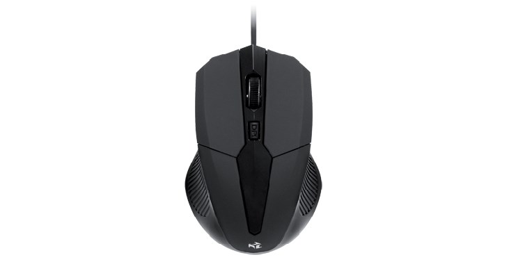 Maus iBOX i005, USB Type-A, i zi