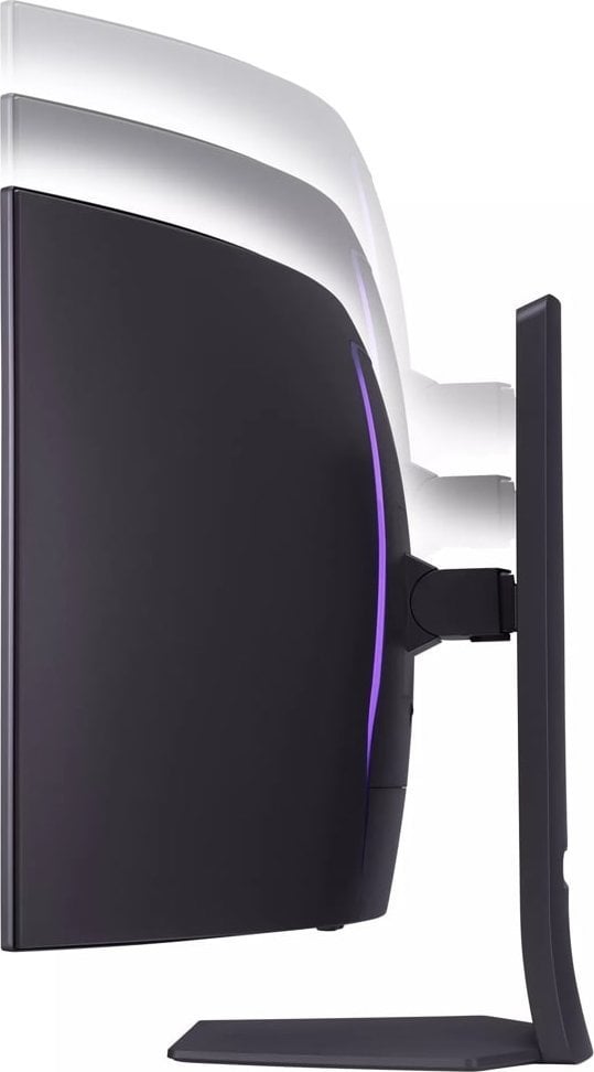 Monitor LG UltraGear OLED 39GS95QE-B, 39", UWQHSD, i zi