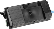 Toner printeri Kyocera TK-3190, origjinal, 25000 faqe, i zi