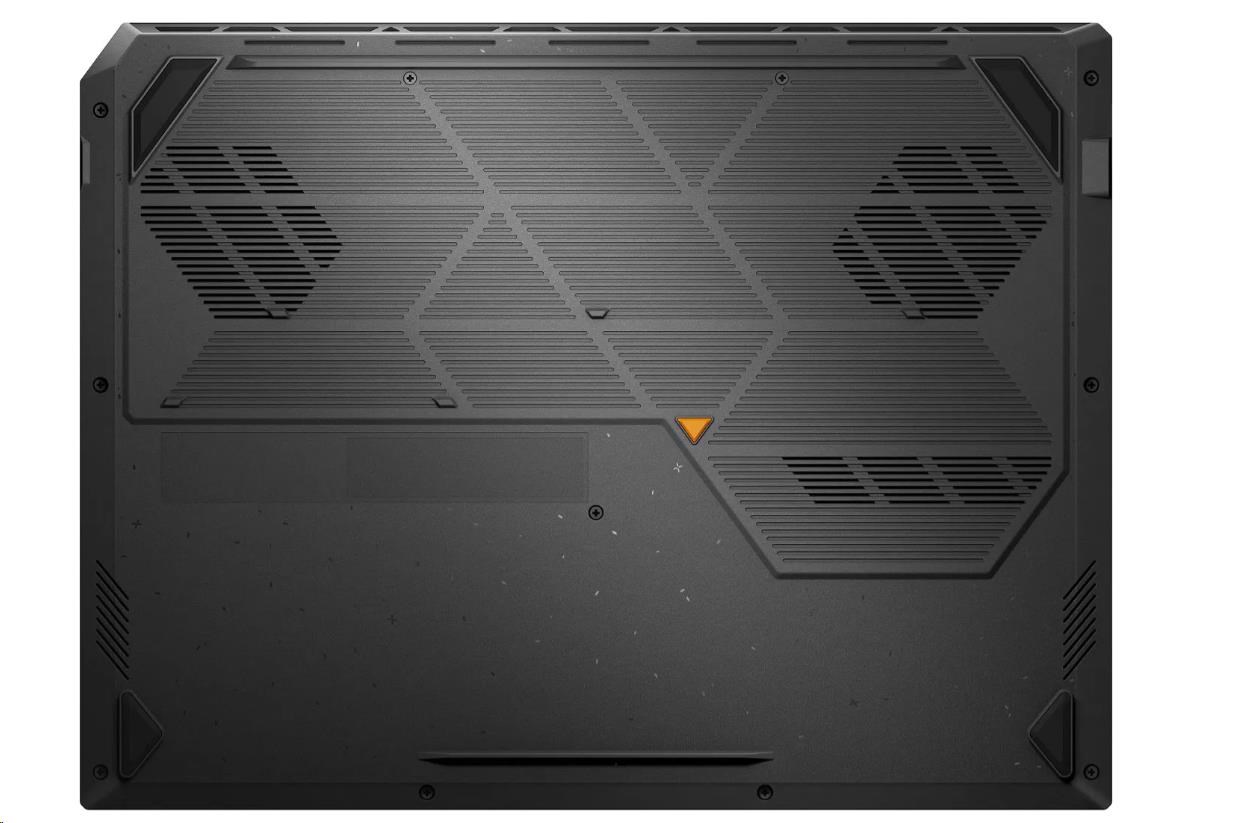 Лаптоп ASUS TUF A16 FA608UP, 16", AMD Ryzen 7, 32GB RAM, 1TB SSD, NVIDIA GeForce RTX 5070, сив