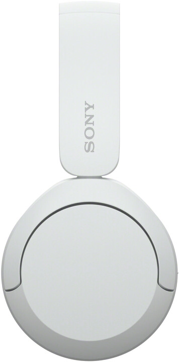 Kufje Sony WH-CH520, të bardha
