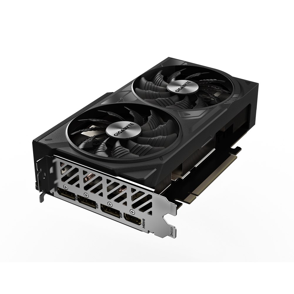 Kartë grafike GIGABYTE NVIDIA GeForce RTX 4070, OC, 12 GB GDDR6X