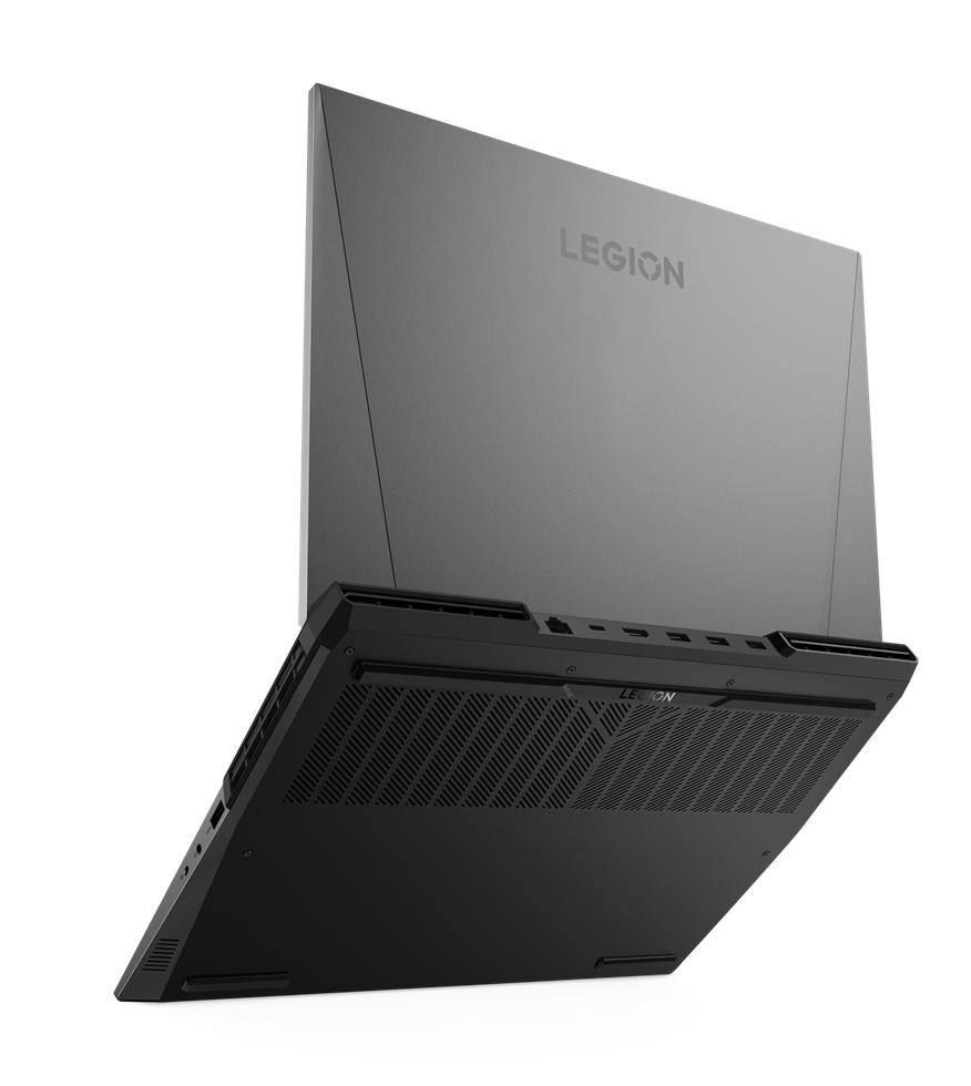 Laptop Lenovo Legion 5 Pro 6800H, 16", AMD Ryzen 7, 16 GB RAM, 1 TB SSD, NVIDIA GeForce RTX 3070 Ti, i hirtë