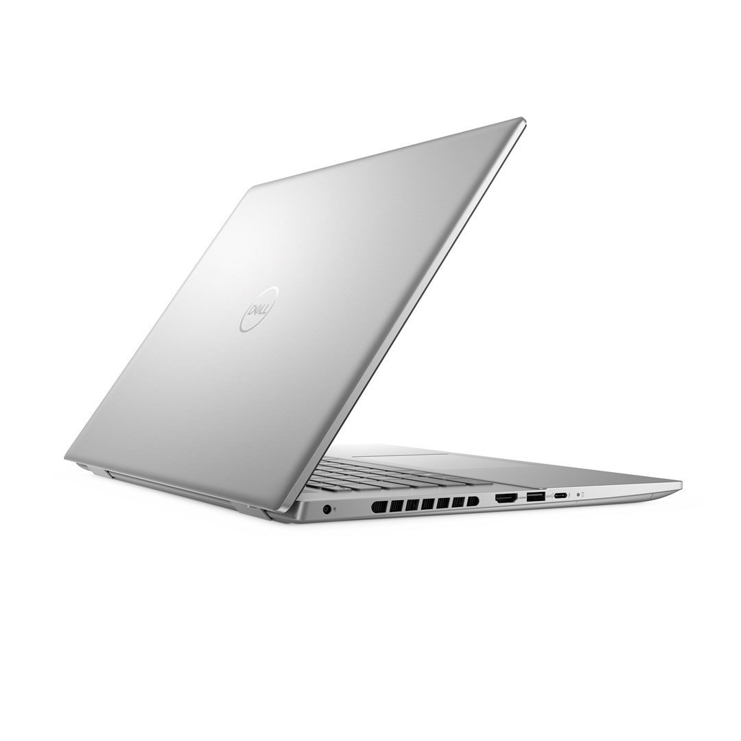Laptop Dell Inspiron 7630, 16", Intel i7-13700H, 16 GB RAM, 512 GB SSD, NVIDIA GeForce RTX 3050, i argjendtë