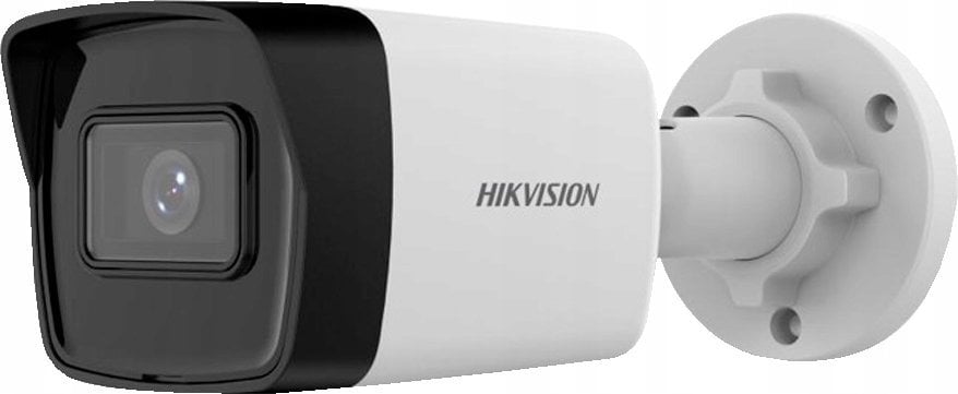 Kamerë sigurie IP Hikvision DS-2CD1043G2-I, 4MP, mini bullet, e bardhë