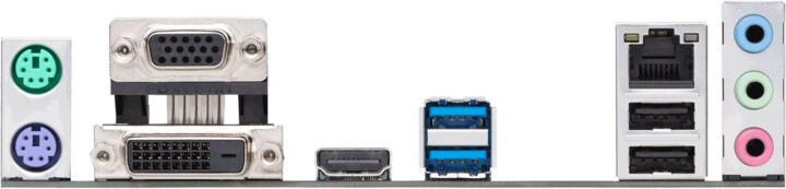 [OUTLET] Pllakë amë ASUS PRIME H610M-R D4-SI (DDR4) - Intel H610