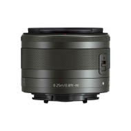 Canon EF-M 15-45mm f/3.5-6.3 IS STM Canon EF-M 15-45mm f/3.5-6.3 IS STM