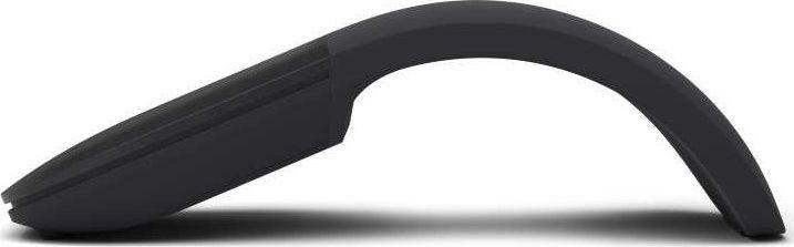 Maus Microsoft Arc, wireless, Bluetooth, i zi