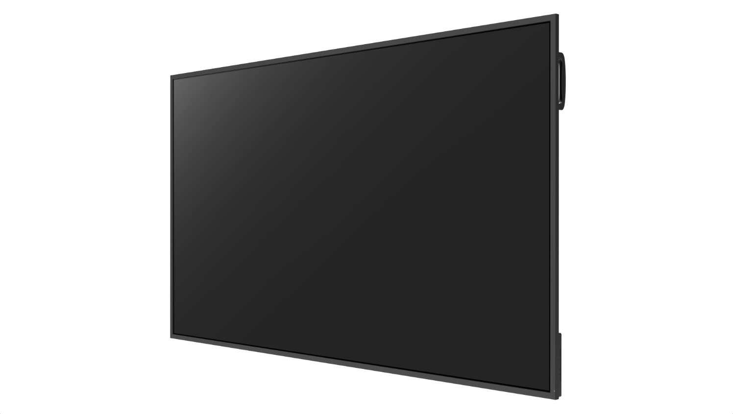 Monitor AVTEK MONITOR INFORMACION, 75", 3840 x 2160, i zi