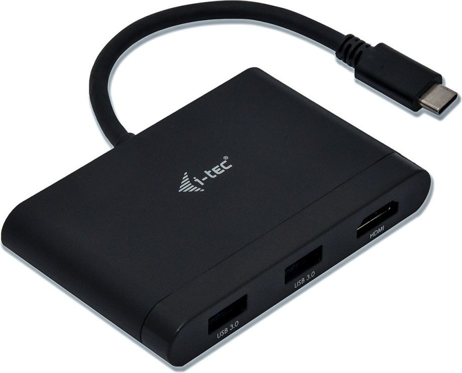 Replikator i-Tec USB-C (C31DTPDHDMI)