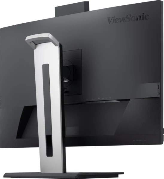 Монитор ViewSonic VG2757V-2K, 27\", Quad HD, црн