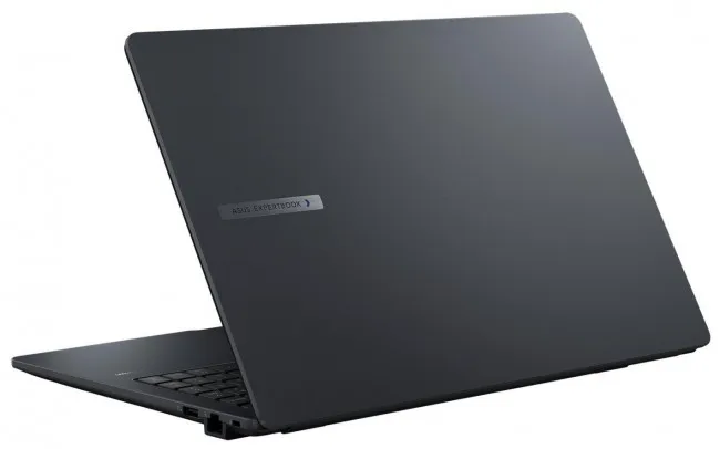 Laptop ASUS ExpertBook B1503CVA-S75100X, 15.6", Intel Core i5-13420H, 16GB RAM, 512GB SSD, Intel UHD Graphics, i zi