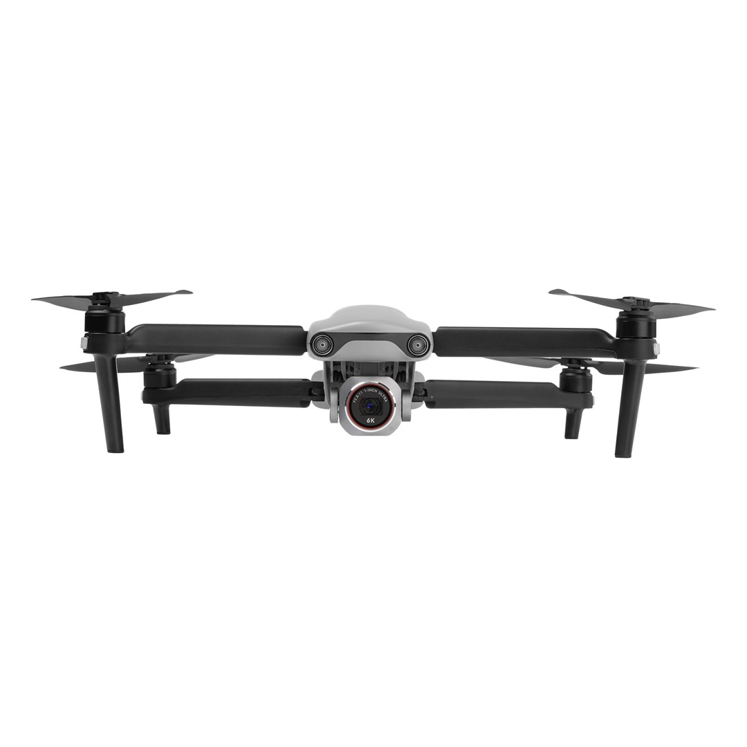 Dron Autel EVO Lite 6K Enterprise, 10.1", 8GB, i hirtë