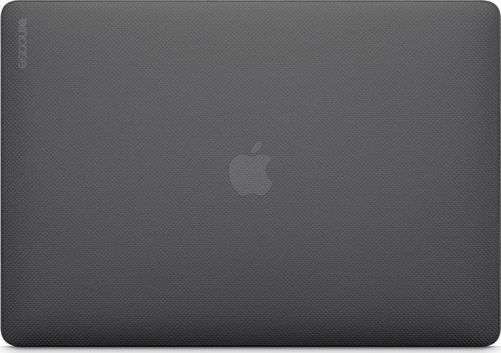 Mbulesë Incase Hardshell Case për MacBook Pro 13", Thunderbolt 3 USB C, gri e errët