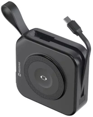 Powerbank Magsafe Swissten 22013971, 10000 mAh, 15W, i zi