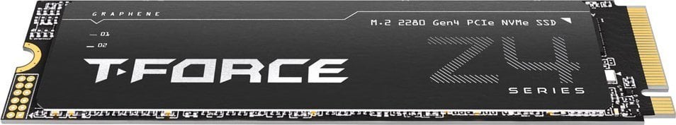 Disk SSD TeamGroup T-Force Cardea Z44A5, 512GB, M.2 2280 PCI-E x4 Gen4 NVMe