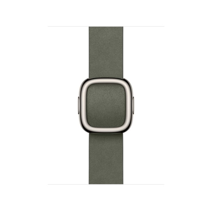 Apple Watch 42mm Modern Buckle, Sage Gray Modern Buckle, Large