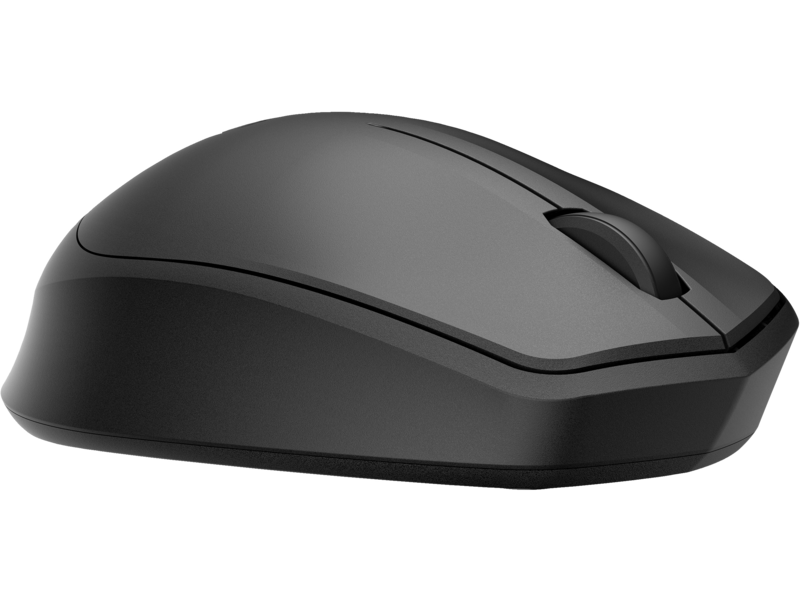 Maus HP 280M Wireless, Silent, i zi