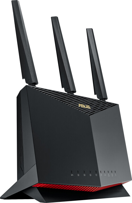 Ruter ASUS RT-AX86U Pro