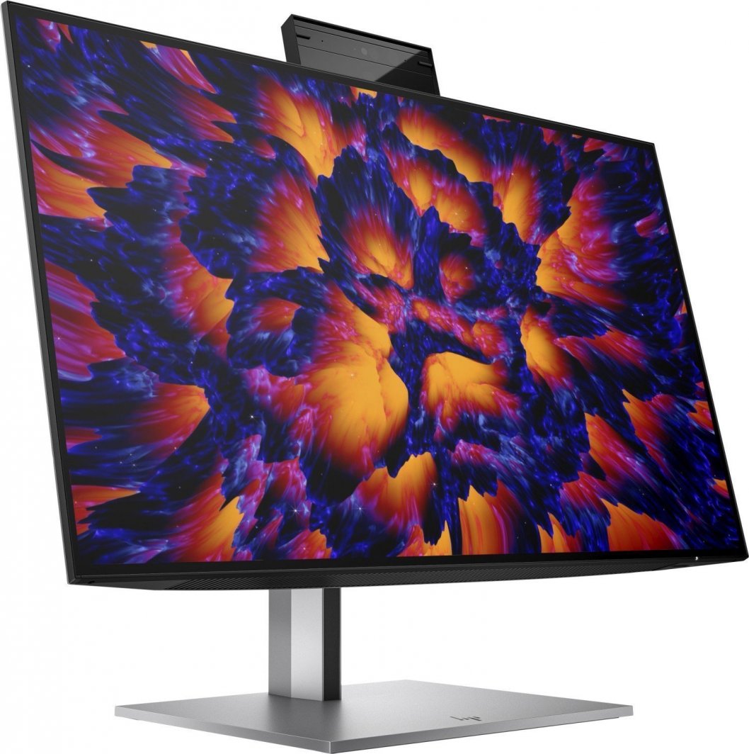 Monitor HP Z24m G3, 24", LED, 2560 x 1440 QHD, 90Hz, IPS, i zi