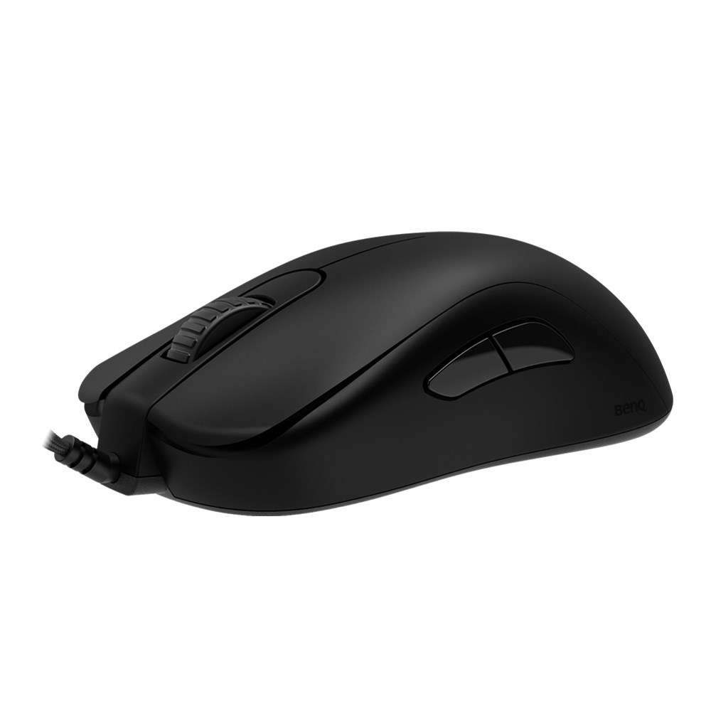 Maus Zowie by BenQ S2-C, simetrik, 3360, i zi