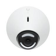 Kamerë sigurie Ubiquiti Ubiquiti UVC-G5-Dome, 5 MP, 2688 x 1512, me mikrofon të integruar, e bardhë