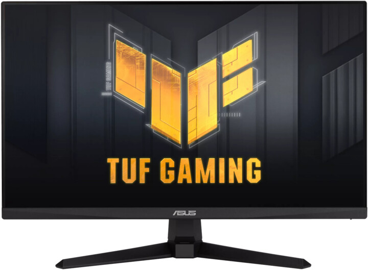 Monitor ASUS TUF VG249Q3A, 23.8", FHD, 180Hz, i zi