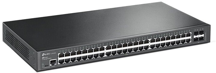 Switch TP-LINK TL-SG3452