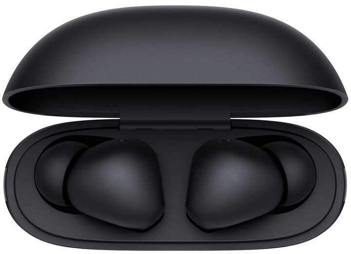 [OUTLET] Dëgjuese Xiaomi Redmi Buds 4 Active, të zeza